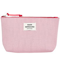 Mads Nørgaard Makeup Taske - Fairy Tale/Goji Berry