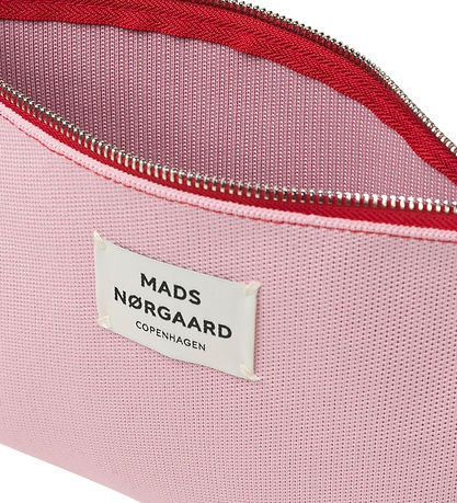 Mads Nørgaard Makeup Taske - Fairy Tale/Goji Berry
