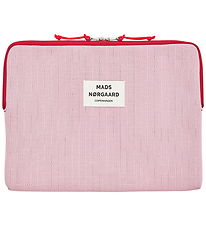 Mads Nørgaard Sleeve - Fairy Tale/Goji Berry