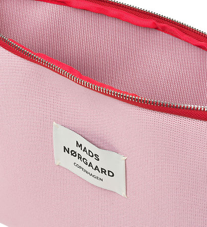 Mads Nørgaard Sleeve - Fairy Tale/Goji Berry
