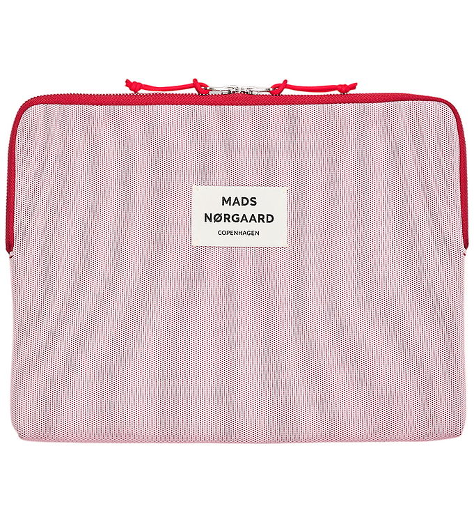 Mads Nørgaard Sleeve - Fairy Tale/Goji Berry