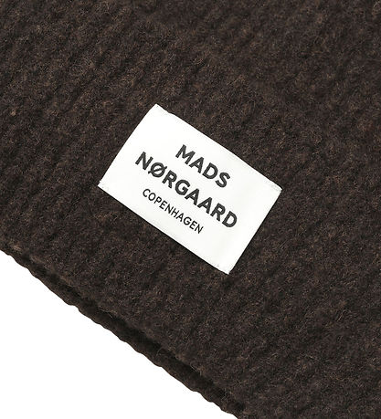 Mads Nørgaard Hue - Turkish Coffe