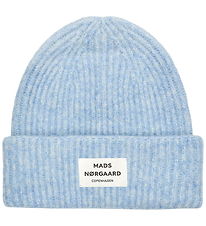 Mads Nørgaard Hue - Cerulean