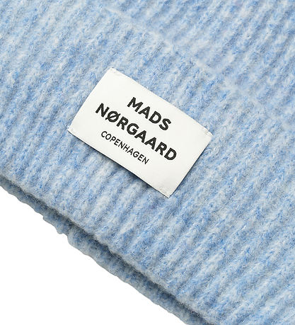 Mads Nørgaard Hue - Cerulean