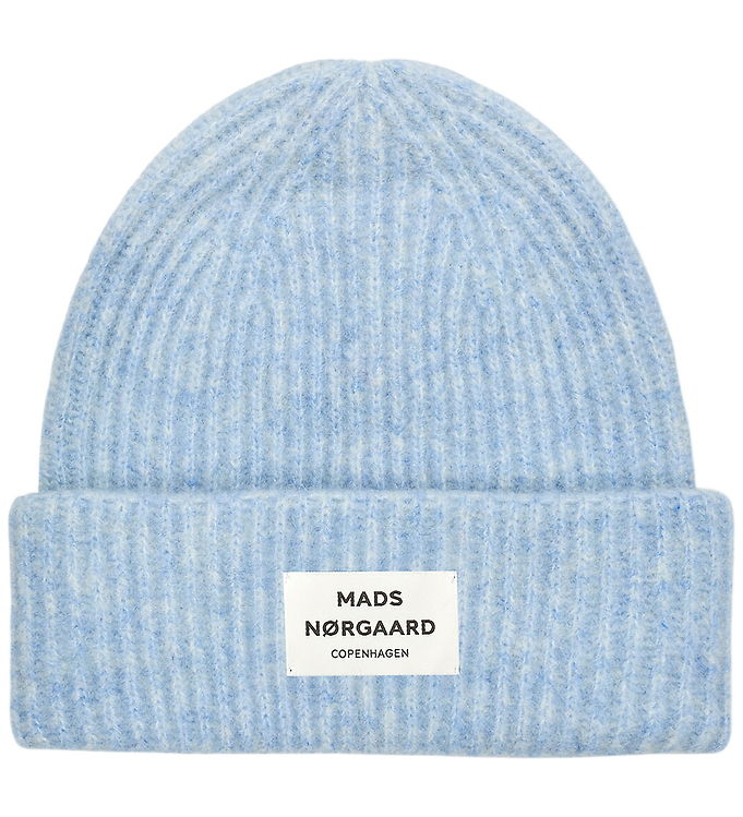 Mads Nørgaard Hue - Cerulean