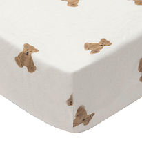 Jollein Lagen - 40/50x80/90cm - Mini Teddy Bear
