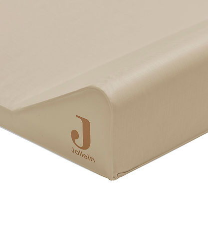 Jollein Puslepude - 50x70 cm - Sand
