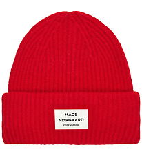 Mads Nørgaard Hue - Goji Berry