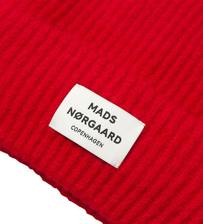 Mads Nørgaard Hue - Goji Berry