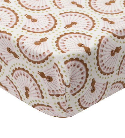 Jollein Lagen - 40/50x80/90cm - Soft Plumes