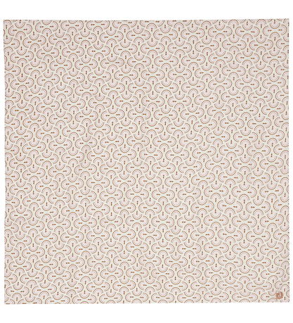 Jollein Babysvøb - 2-pak - 115x115cm - Soft Plumes