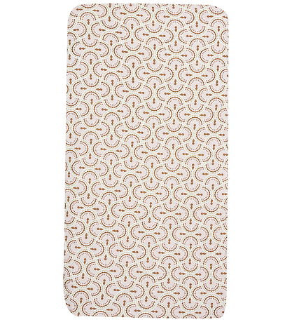 Jollein Lagen - 70/75x140/150cm - Soft Plumes