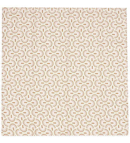 Jollein Stofbleer - 3-pak - 70x70cm - Soft Plumes