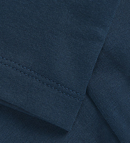 Minymo Leggings - Sweat - Midnight Navy