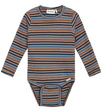 Minymo Body l/æ - Rib - Fungi