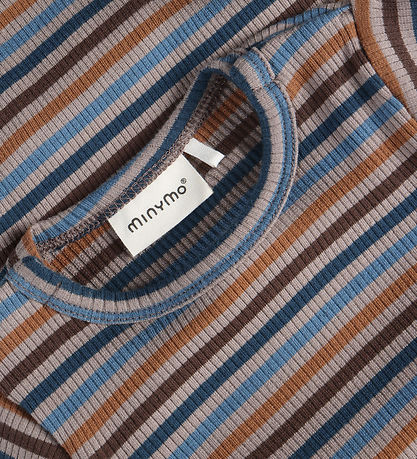 Minymo Body l/æ - Rib - Fungi