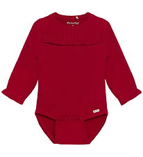 Minymo Body l/æ - Rio Red