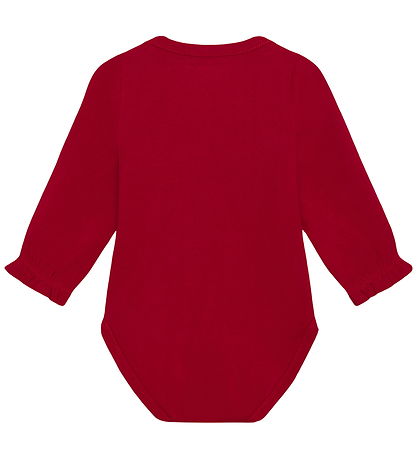 Minymo Body l/æ - Rio Red