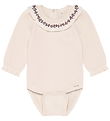 Minymo Body l/æ - Pink Tint