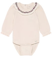 Minymo Body l/æ - Pink Tint