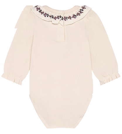 Minymo Body l/æ - Pink Tint