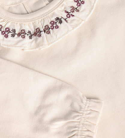 Minymo Body l/æ - Pink Tint