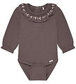 Minymo Body l/æ - Plum Truffle