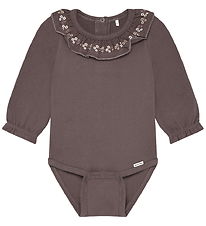 Minymo Body l/æ - Plum Truffle