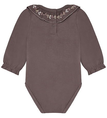 Minymo Body l/æ - Plum Truffle