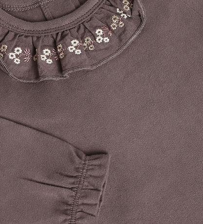 Minymo Body l/æ - Plum Truffle