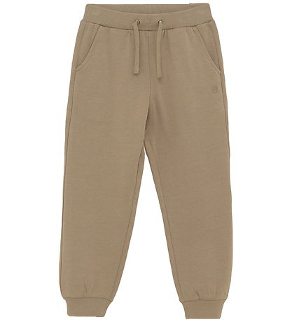Minymo Sweatpants - 2-pak - Fungi