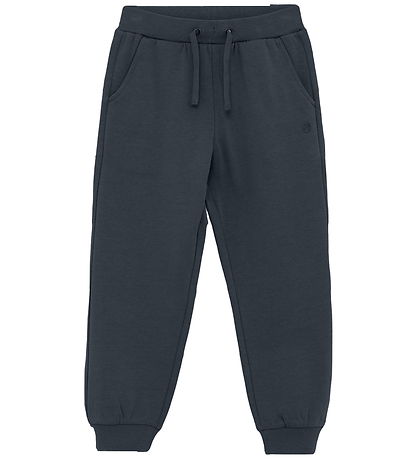 Minymo Sweatpants - 2-pak - Fungi