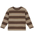 Minymo Bluse - Bracken