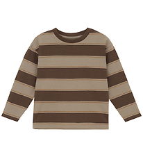 Minymo Bluse - Bracken