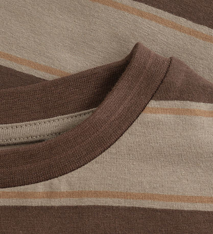 Minymo Bluse - Bracken