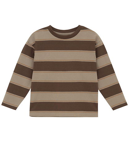 Minymo Bluse - Bracken