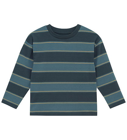 Minymo Bluse - Midnight Navy