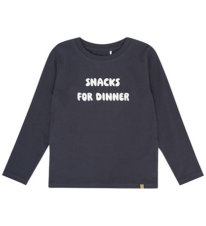 Minymo Bluse - 2-pak - Parisian Night