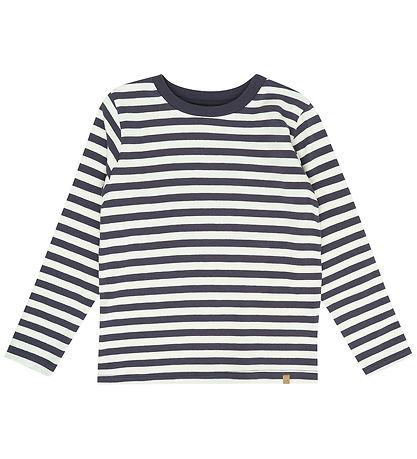 Minymo Bluse - 2-pak - Parisian Night