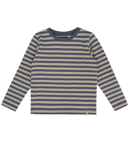 Minymo Bluse - 2-pak - Fungi