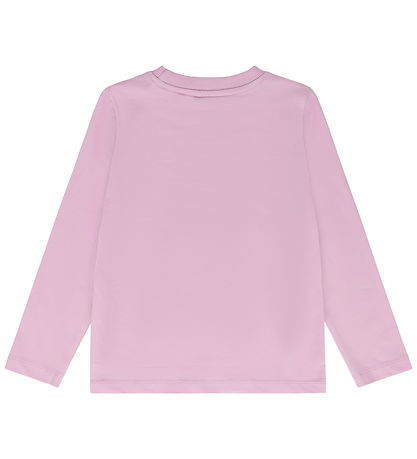 Minymo T-shirt - Fragrant Lilac