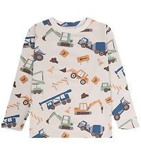 Minymo T-shirt - Seedpearl