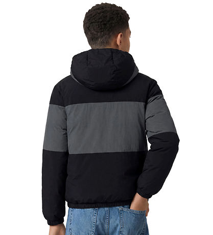 Champion Dynejakke - Black