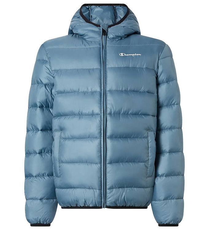 Champion Dynejakke - Blue