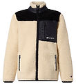Champion Fleecejakke - Yellow