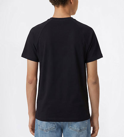 Champion T-shirt - Black