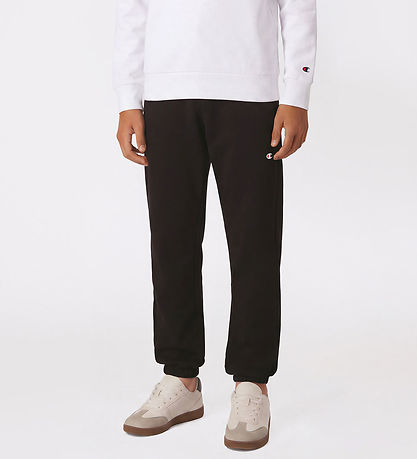 Champion Sweatpants - Black