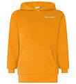 Champion Hættetrøje - Yellow