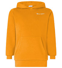 Champion Hættetrøje - Yellow