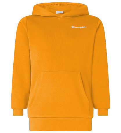 Champion Hættetrøje - Yellow